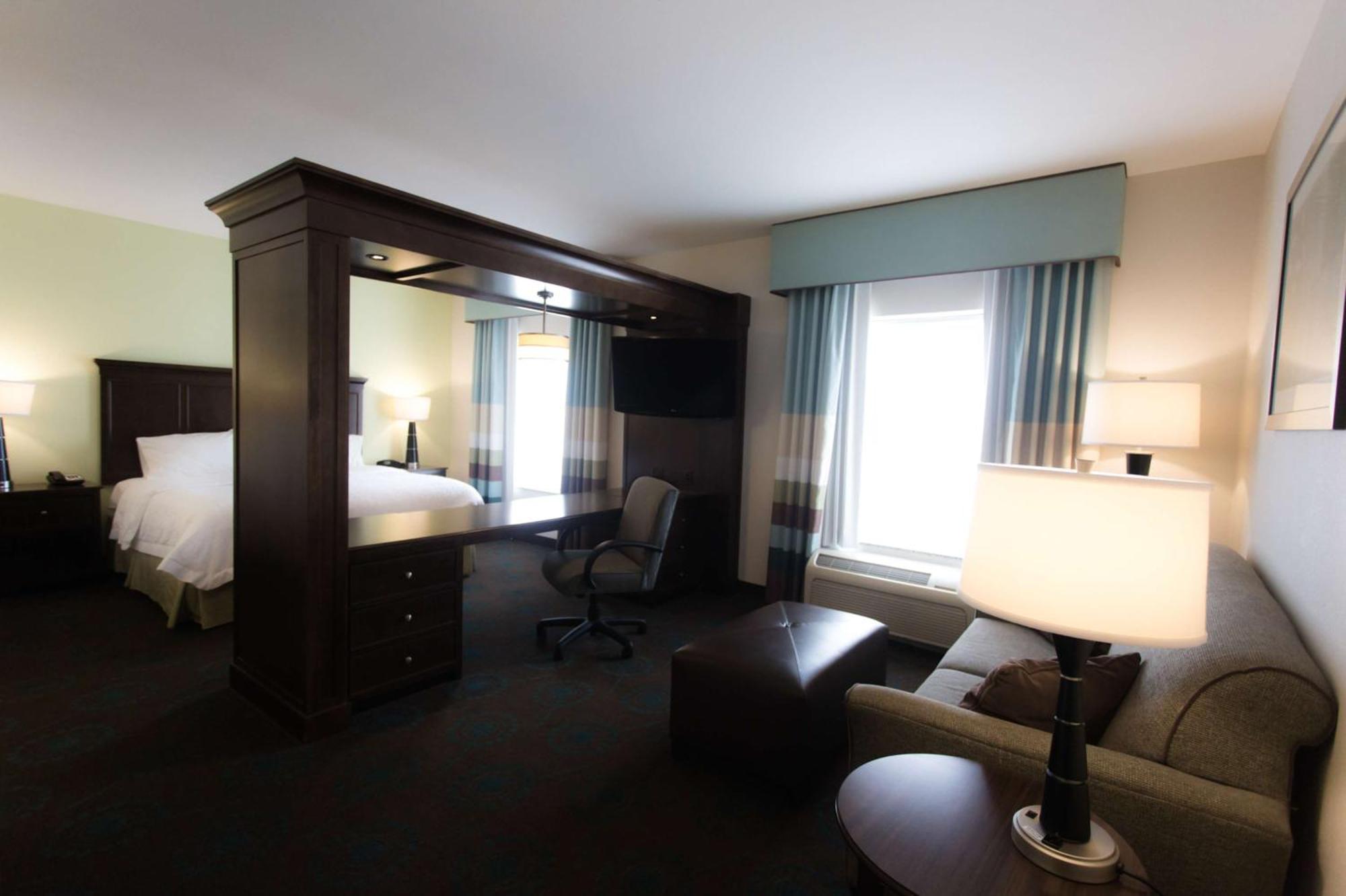 Hampton Inn & Suites Middlebury Εξωτερικό φωτογραφία